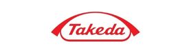 Takeda logo