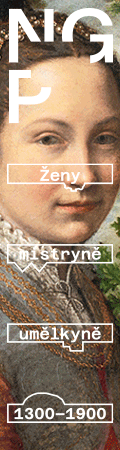 Národní galerie v Praze